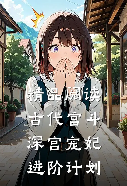精品阅读古代宫斗：深宫宠妃进阶计划