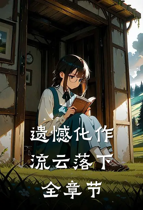 遗憾化作流云落下全章节