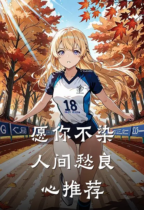 愿你不染人间愁良心推荐