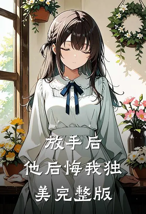 放手后，他后悔我独美完整版