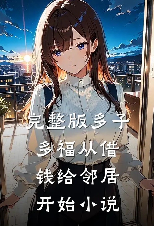 完整版多子多福从借钱给邻居开始小说