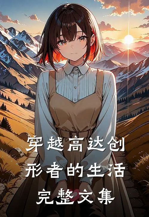 穿越高达创形者的生活完整文集