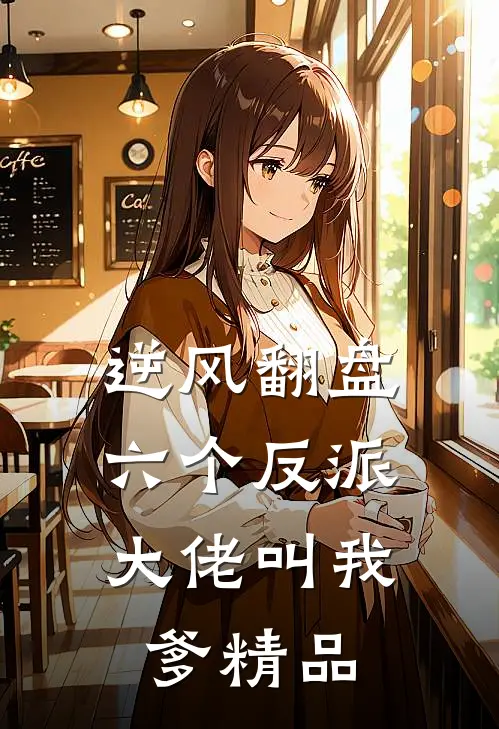 逆风翻盘：六个反派大佬叫我爹精品