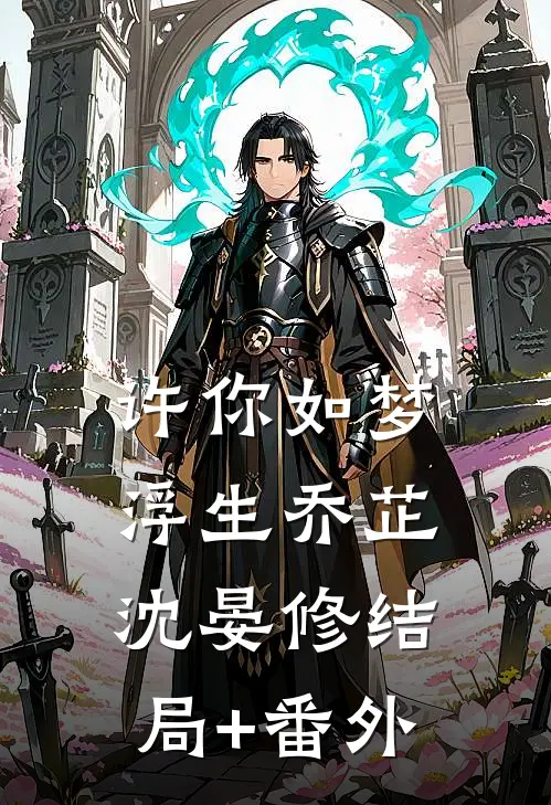 许你如梦浮生乔芷沈晏修结局+番外