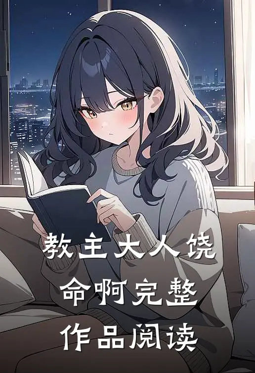 教主大人饶命啊完整作品阅读