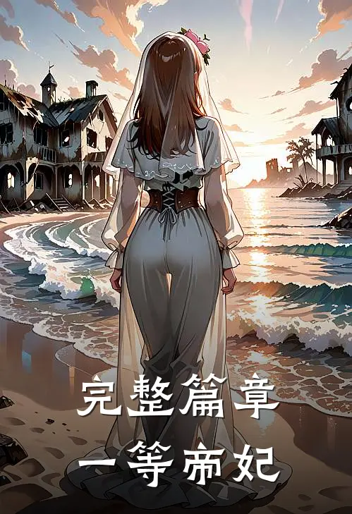 完整篇章一等帝妃