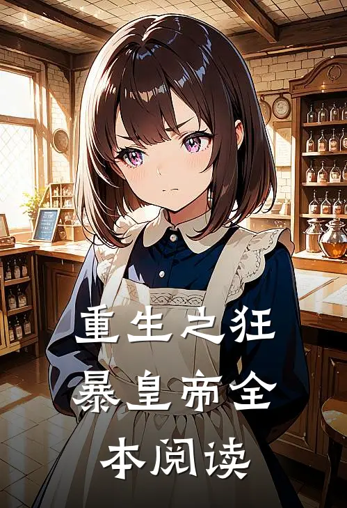 重生之狂暴皇帝全本阅读
