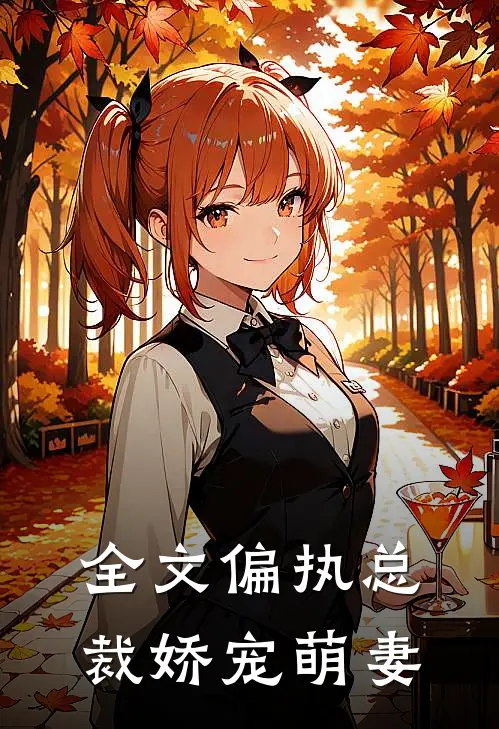 全文偏执总裁娇宠萌妻