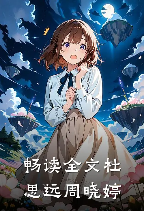 畅读全文杜思远周晓婷