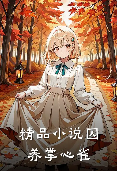 精品囚养掌心雀免费阅读