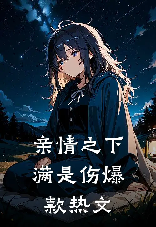 亲情之下满是伤爆款热文