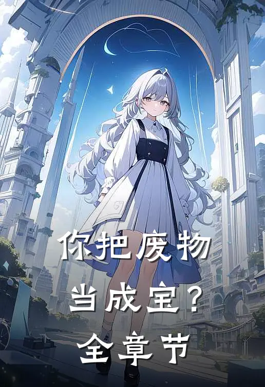 你把废物当成宝？全章节