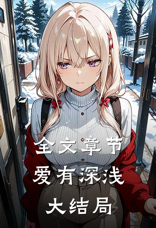全文章节爱有深浅大结局