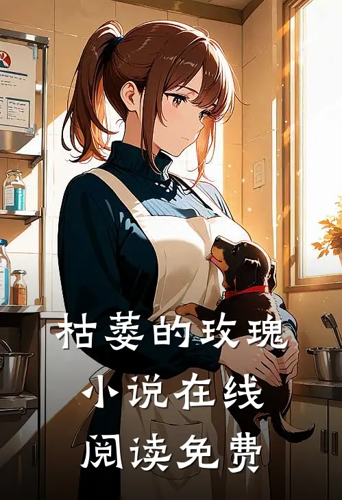 枯萎的玫瑰小说在线阅读免费