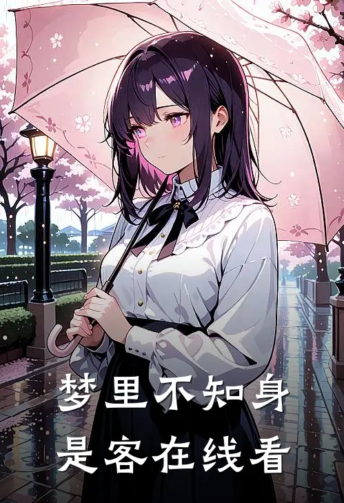 梦里不知身是客在线看