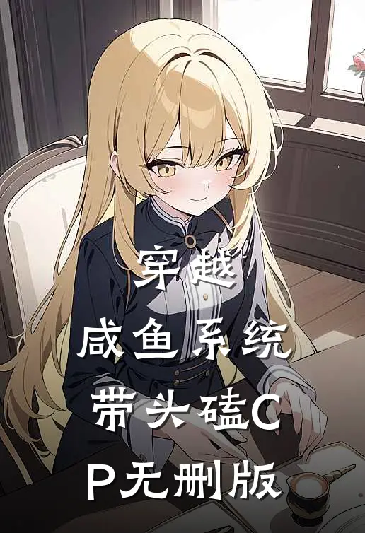 穿越：咸鱼系统带头磕CP无删版