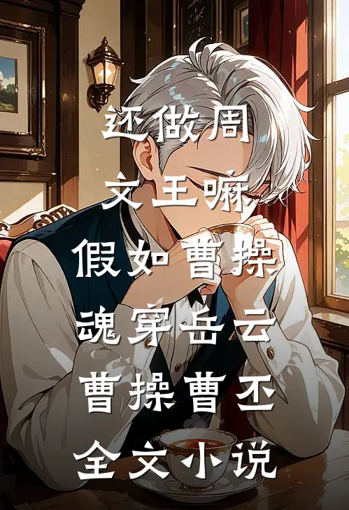 还做周文王嘛，假如曹操魂穿岳云曹操曹丕全文小说