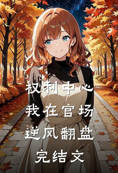权利中心：我在官场逆风翻盘完结文