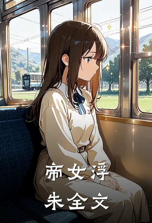 帝女浮朱全文