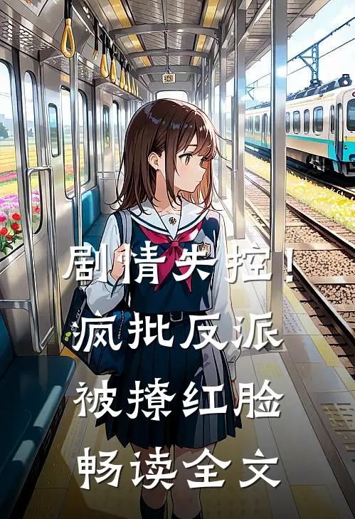 剧情失控！疯批反派被撩红脸畅读全文