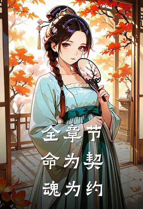 全章节命为契，魂为约