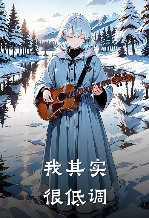 我其实很低调