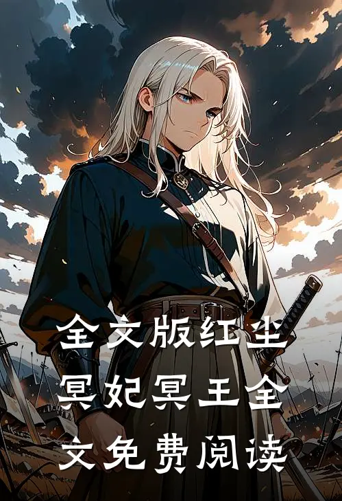 全文版红尘冥妃冥王全文免费阅读