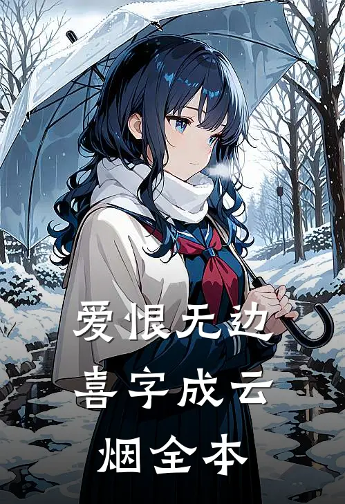 爱恨无边，喜字成云烟全本