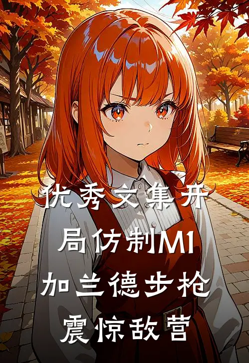 优秀文集开局仿制M1加兰德步枪，震惊敌营