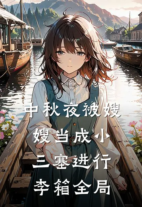 中秋夜被嫂嫂当成小三塞进行李箱全局