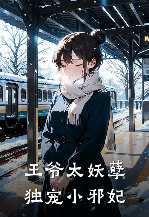 王爷太妖孽独宠小邪妃漫画