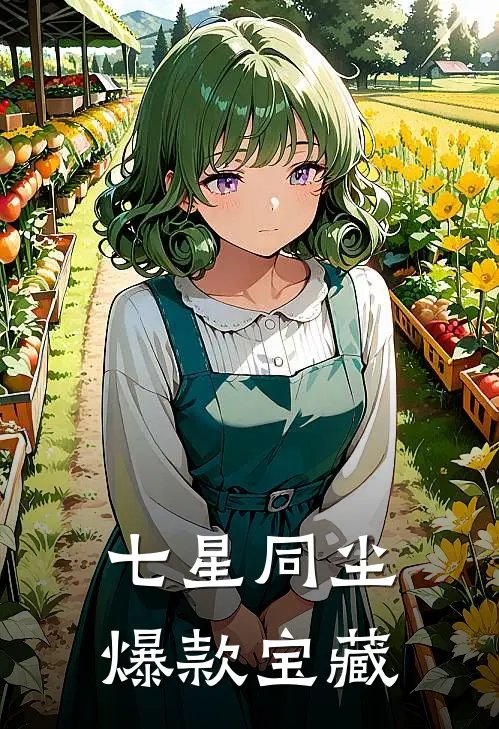 七星同尘爆款宝藏