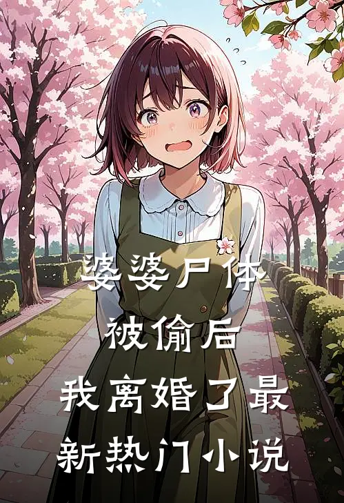 婆婆尸体被偷后，我离婚了最新热门小说