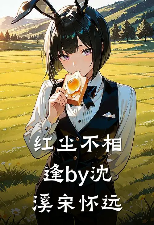 红尘不相逢by沈溪宋怀远