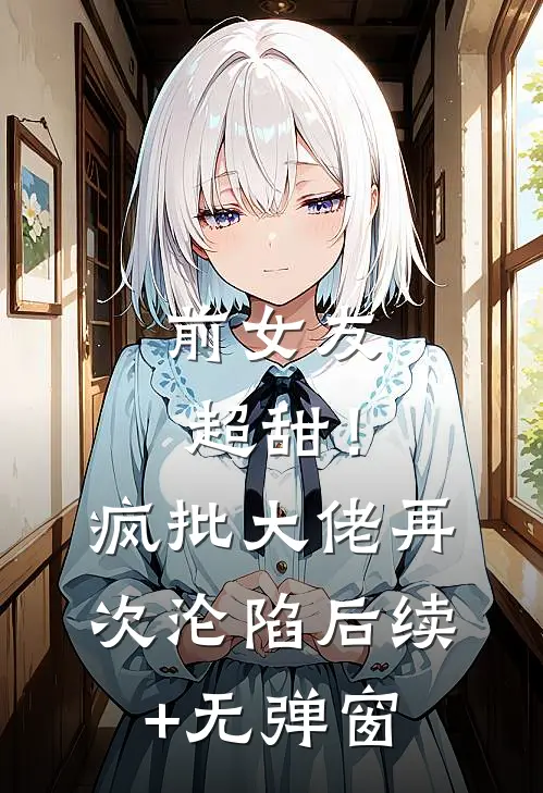 前女友超甜！疯批大佬再次沦陷后续+无弹窗