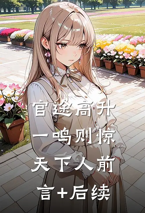 官途高升，一鸣则惊天下人前言+后续