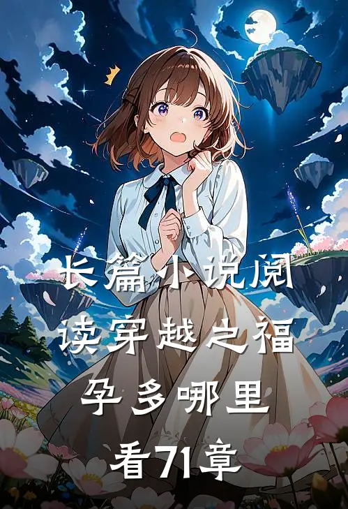 长篇小说阅读穿越之福孕多哪里看71章