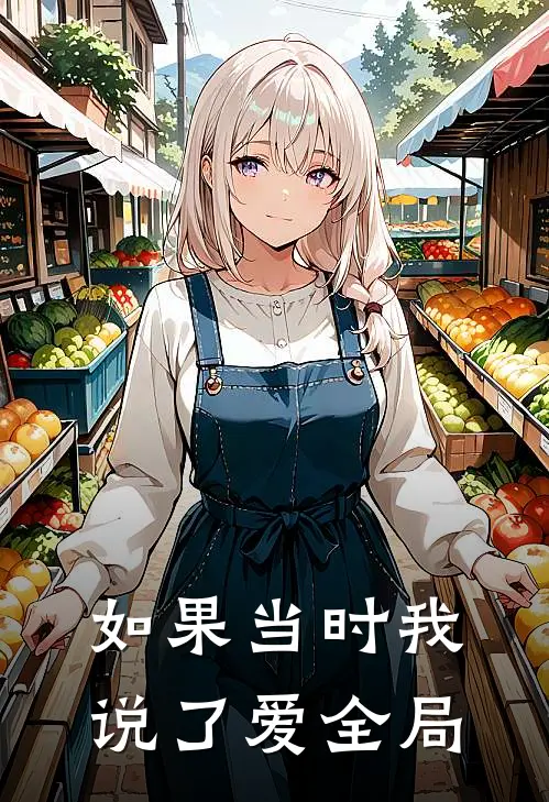 如果当时我说了爱全局