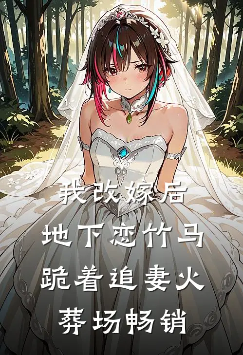 我改嫁后，地下恋竹马跪着追妻火葬场畅销