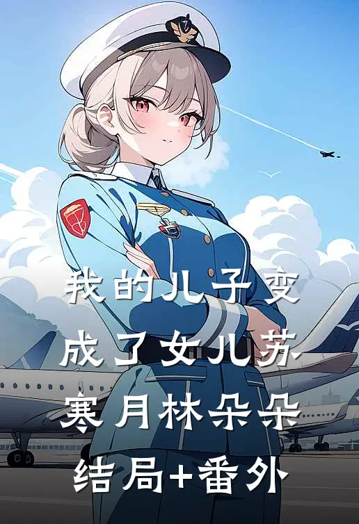 我的儿子变成了女儿苏寒月林朵朵结局+番外