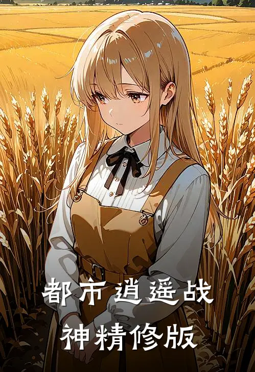 都市逍遥战神精修版