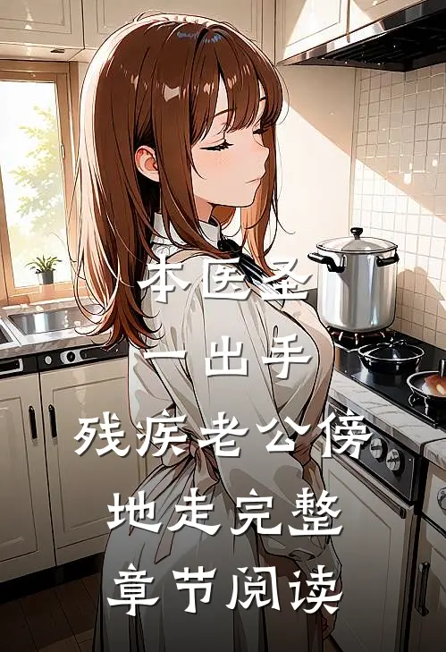 本医圣一出手，残疾老公傍地走完整章节阅读