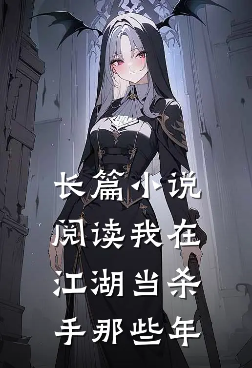 长篇小说阅读我在江湖当杀手那些年