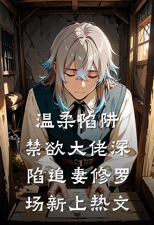 温柔陷阱：禁欲大佬深陷追妻修罗场新上热文