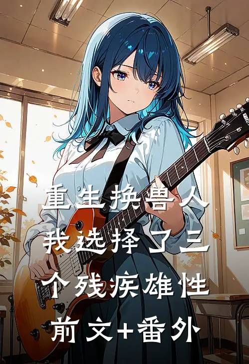 重生换兽人，我选择了三个残疾雄性前文+番外