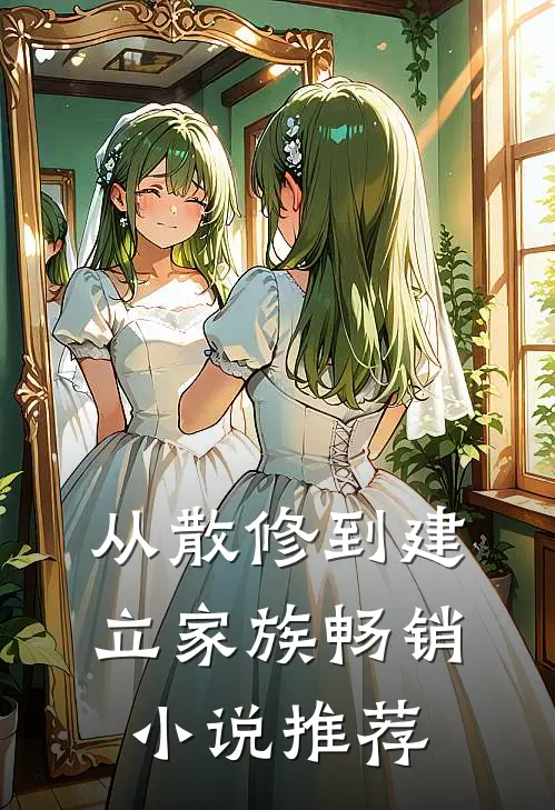 从散修到建立家族畅销小说推荐