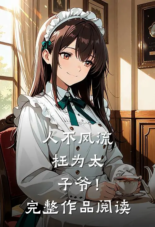 人不风流，枉为太子爷！完整作品阅读