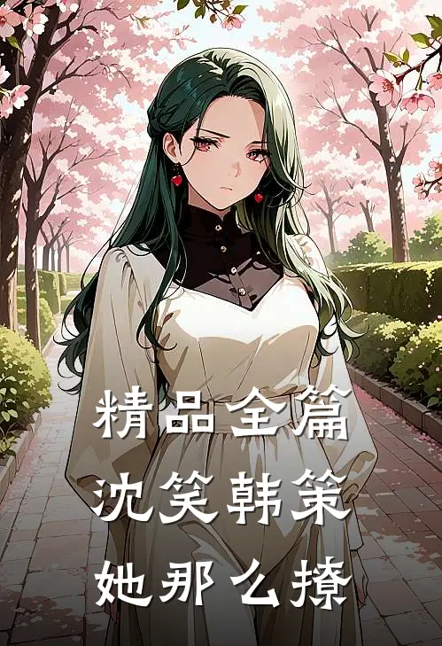 精品全篇沈笑韩策她那么撩