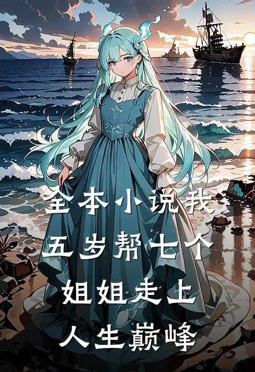 全本小说我五岁帮七个姐姐走上人生巅峰