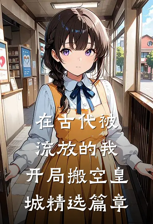 在古代被流放的我，开局搬空皇城精选篇章